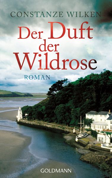 Cover von Der Duft der Wildrose