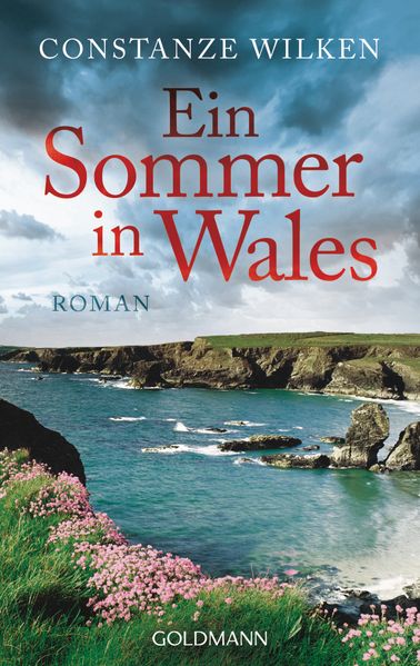 Cover von Ein Sommer in Wales