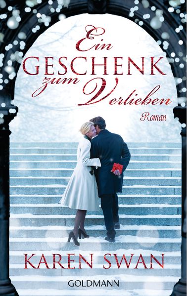 Cover von Ein Geschenk zum Verlieben