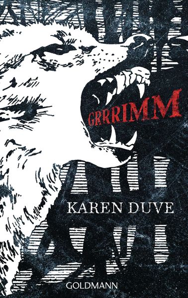 Cover von Grrrimm