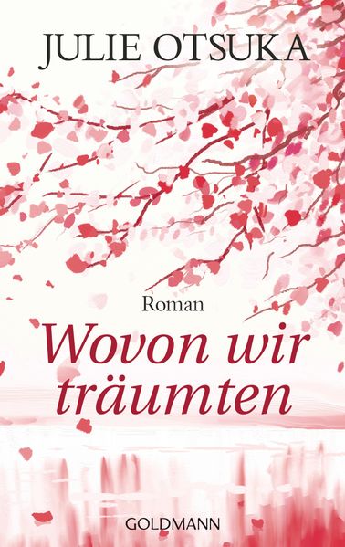 Cover von Wovon wir träumten