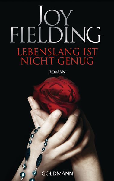 Cover von Lebenslang ist nicht genug