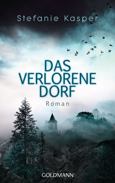 Cover von Das verlorene Dorf