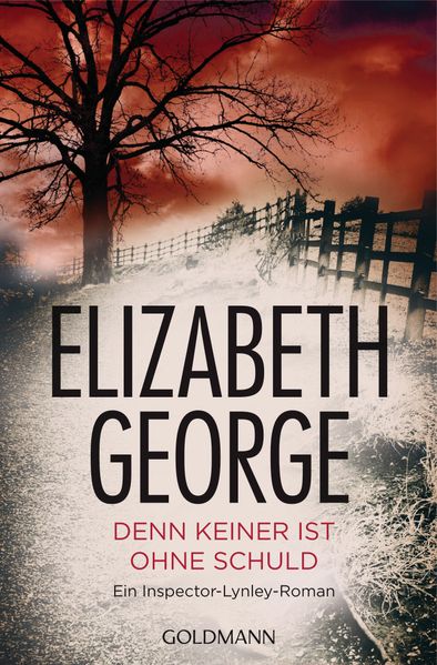 Cover von Denn keiner ist ohne Schuld