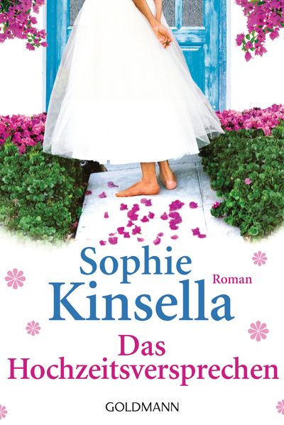 Cover von Das Hochzeitsversprechen