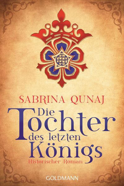 Cover von Die Tochter des letzten Königs