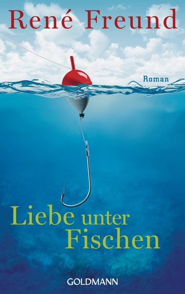 Cover von Liebe unter Fischen