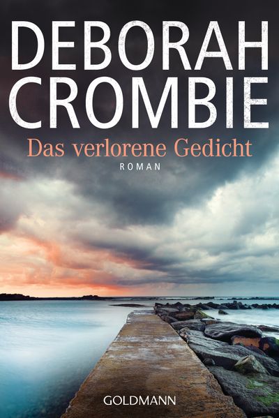 Cover von Das verlorene Gedicht