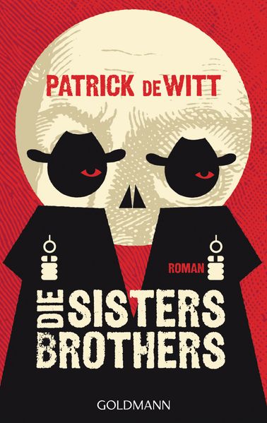 Cover von Die Sisters Brothers
