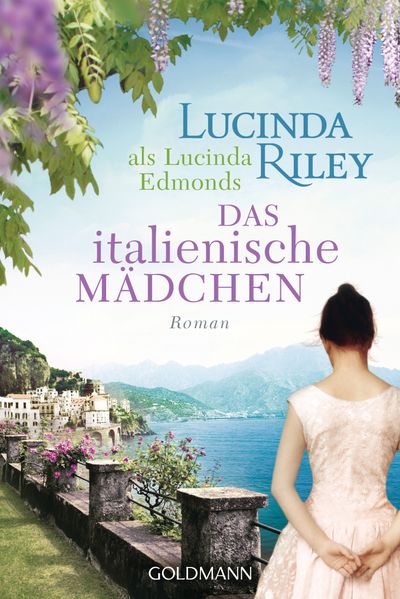 Cover von Das italienische Mädchen
