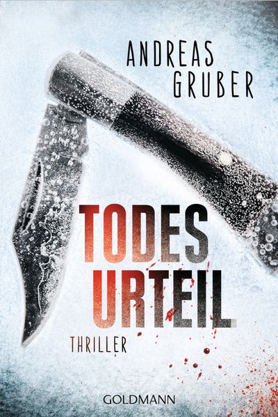 Cover von Todesurteil