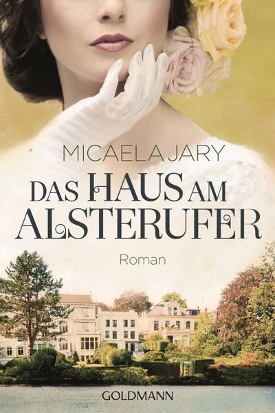 Cover von Das Haus am Alsterufer