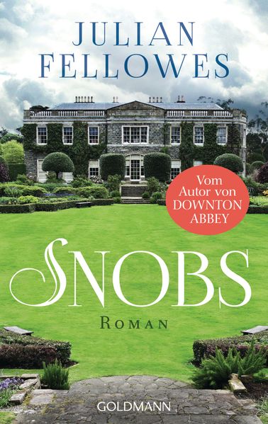 Cover von Snobs