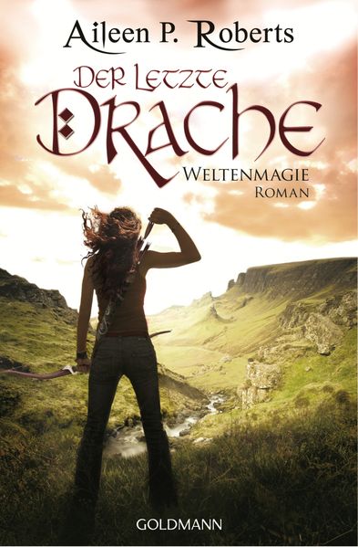 Cover von Der letzte Drache