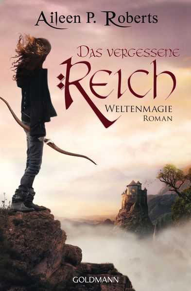 Cover von Das vergessene Reich