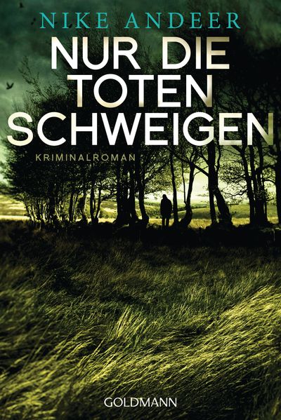 Cover von Nur die Toten schweigen