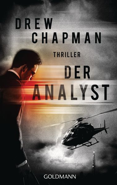 Cover von Der Analyst