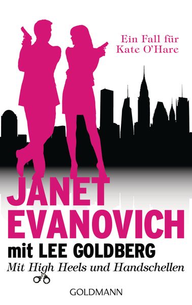 Cover von Mit High Heels und Handschellen