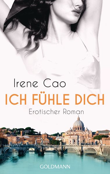 Cover von Ich fühle dich