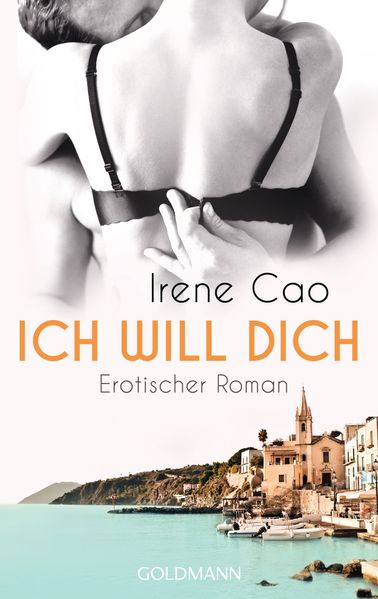 Cover von Ich will dich