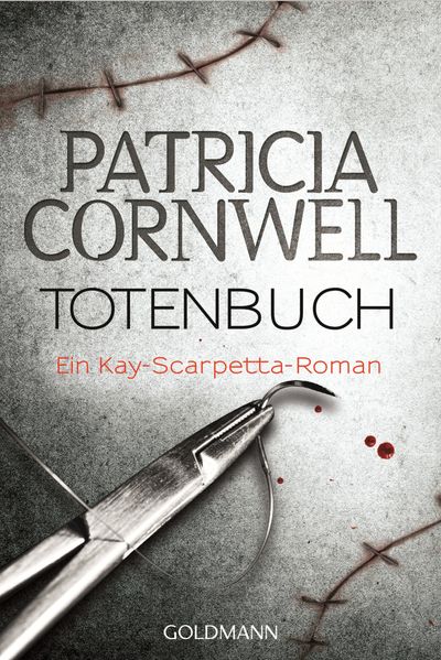Cover von Totenbuch