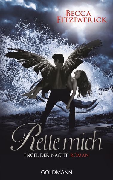Cover von Rette mich