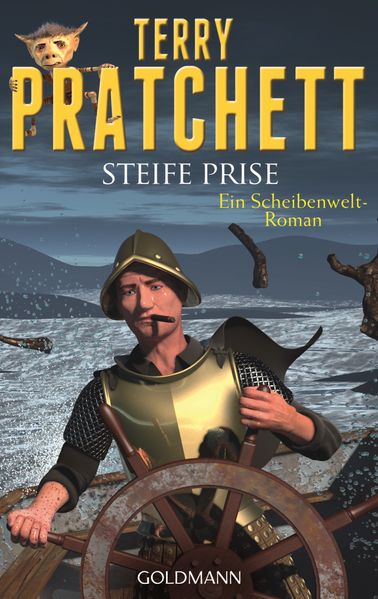 Cover von Steife Prise