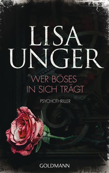 Cover von Wer Böses in sich trägt