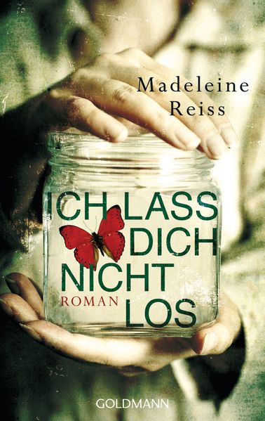 Cover von Ich lass dich nicht los