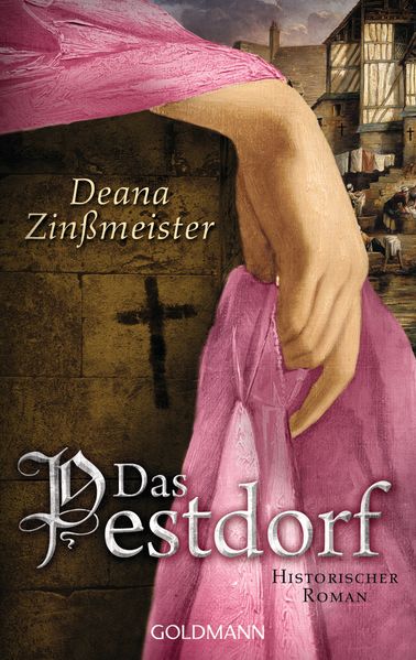 Cover von Das Pestdorf