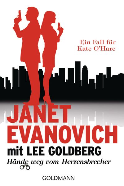 Cover von Hände weg vom Herzensbrecher