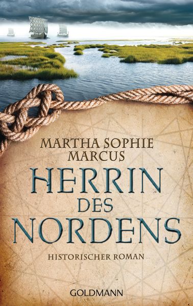 Cover von Herrin des Nordens