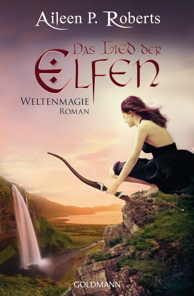 Cover von Das Lied der Elfen