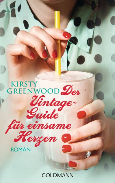 Cover von Der Vintage-Guide für einsame Herzen