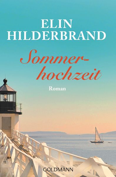 Cover von Sommerhochzeit