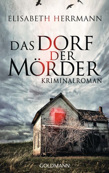 Cover von Das Dorf der Mörder