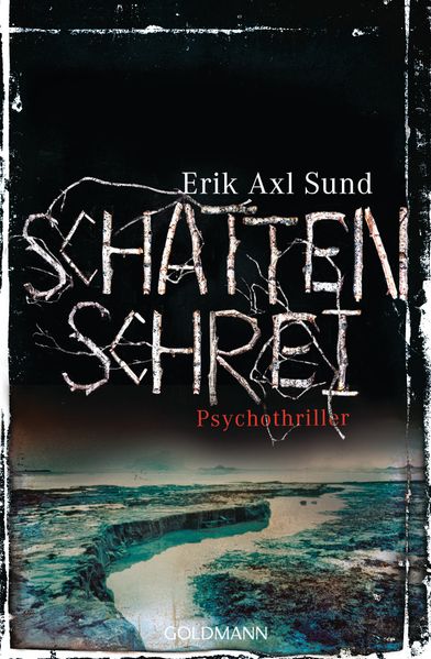 Cover von Schattenschrei