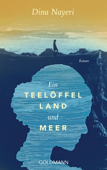 Cover von Ein Teelöffel Land und Meer