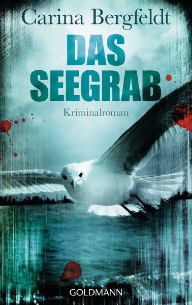 Cover von Das Seegrab