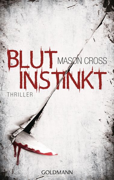 Cover von Blutinstinkt