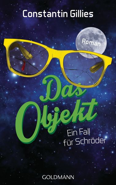 Cover von Das Objekt