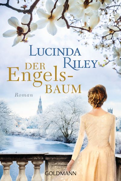 Cover von Der Engelsbaum