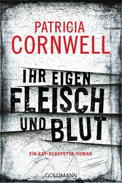 Cover von Ihr eigen Fleisch und Blut