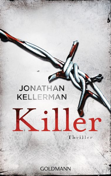 Cover von Killer