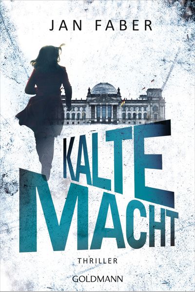Cover von Kalte Macht