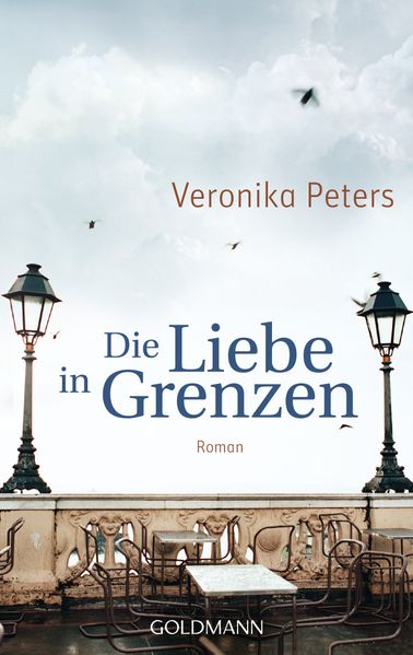 Cover von Die Liebe in Grenzen