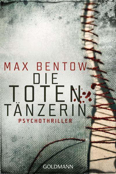 Cover von Die Totentänzerin