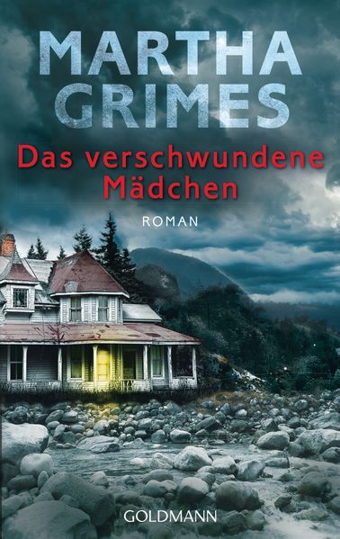 Cover von Das verschwundene Mädchen