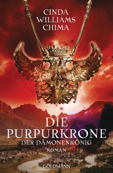 Cover von Die Purpurkrone