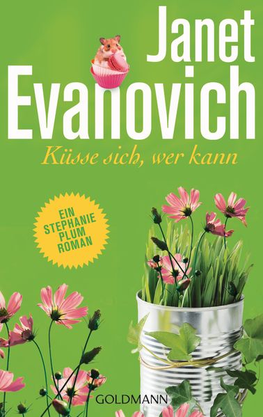 Cover von Küsse sich, wer kann